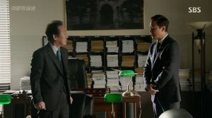 Сомнительная победа 1 сезон 26 серия