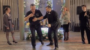 Ржака до слез на свадьбе