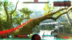 Охотничьи Угодья Для Хищников:Обучение за Хищника(Predator Hunting Grounds)