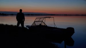 По реке Парабель. 3 ч.