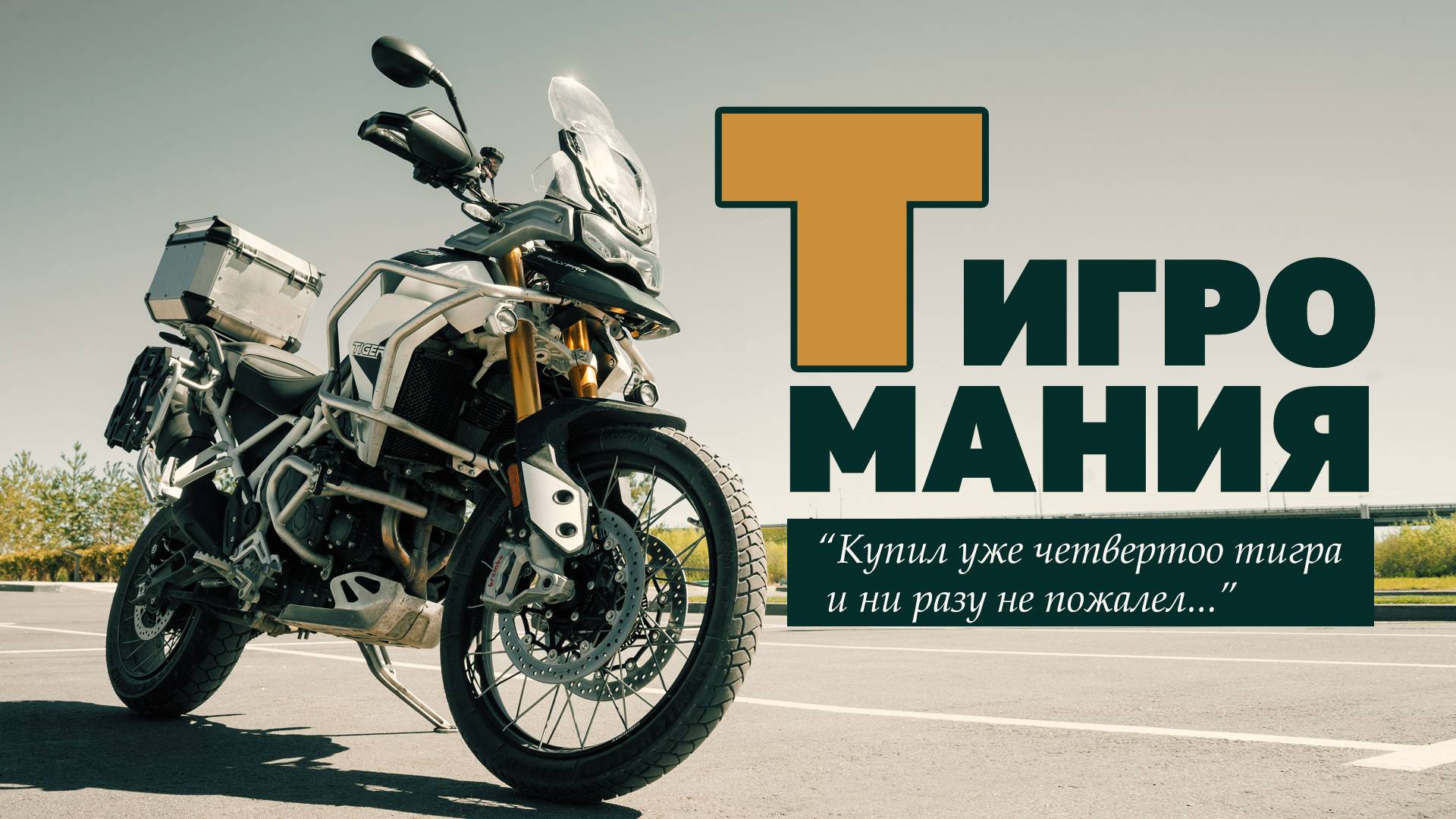 Triumph Tiger 900 Rally Pro 2020 г. vs Triumph Tiger 800 XCA 2019 г.
