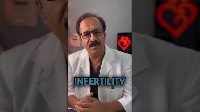 Uncovering the Truth About Male Infertility #bestivfdoctor #drsuniljindal#jindalivf#dranshujindal