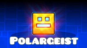 Step - Polargeist (Geometry Dash) Looped Music