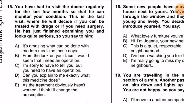 Situation tests - 2 #miq2022 #sertifikasiya #ingilisdili @ulkerhaciyeva смотреть онлайн