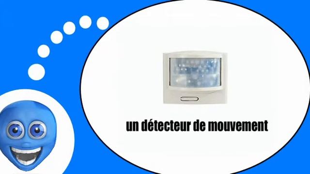 Французского видео урок = Дом,квартиру смотреть онлайн