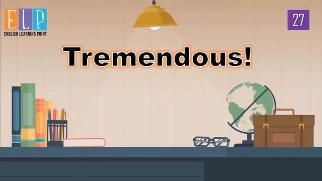 50 different ways to say Very Good | Very good synonyms | English Conversation смотреть онлайн