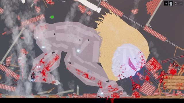 JAW Titan 2022 vs 2020 [Attack on Titan - AOT] | People Playground смотреть онлайн