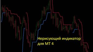 Новый индикатор для БО Форекс 2024 Интрейд Бар Биномо Бинарные опционы Покет Опшн Binary