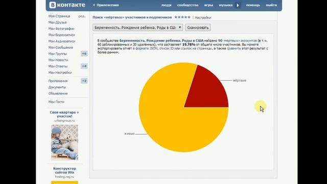 Раскрутка группы ВКонтакте  Советы   Как раскрутить группу ВКонтакте