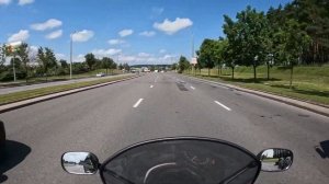 НЕКРУХИ №15 - Yamaha FZ1S Fazer 2006. Спустя три года владения