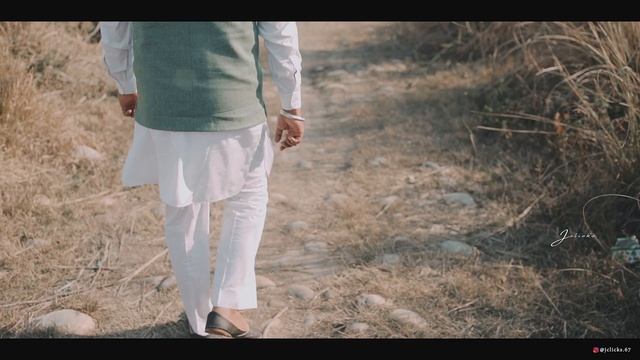 UNA Pre Wedding || 2022 || Sukhjinder 💞 Harmanpreet || Jclicks  Photography +91 90567 58267