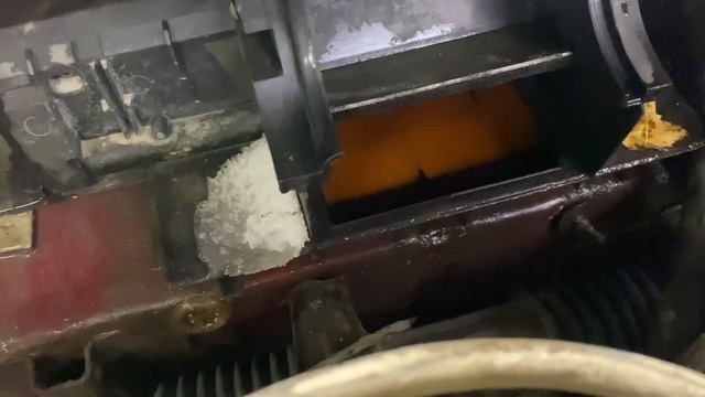 Горячий источник в Ваз-2110. смотреть онлайн