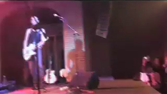 HOTEL PERSONA. - Apocalipsis (live-spanish) смотреть онлайн