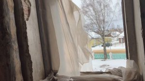 В селе Усть-Кулом восстанавливают Храмовый комплекс