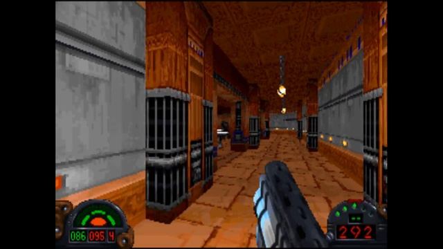 Star Wars: Dark Forces Custom Mission - "Boba Fett's Revenge" смотреть онлайн