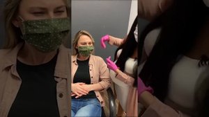 The Made Medi Spa Botox Session with Nicole | Dr. Botox Barbie