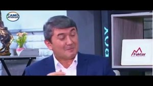 Ты никогда не сможешь стать богатым без профессиональных знаний. Саидмурод Давлатов
