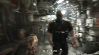 Let's Play Wolfenstein 2 The New Colossus