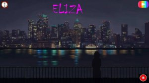 #Eliza Начало работы #сезонконтентаRUTUBE