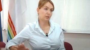 Интервью ( Наталья Баженова ректор ПГУ им Шолом Алейхема) (РИА Биробиджан)