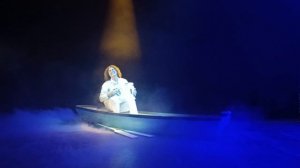 отрывок из моноспектакля Бардина Александра в театре Модерн 21.10.2024