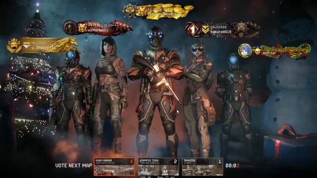 WARFACE COMPLETING BATTLE PASS SWARM #20 (stream recording) смотреть онлайн