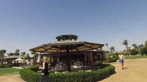 Отель STEIGENBERGER AL DAU 5* (Хургада) обзор от ht.kz