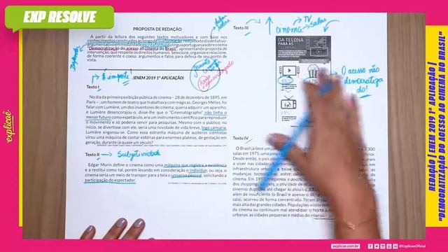 DEMOCRATIZAÇÃO DO ACESSO AO CINEMA DO BRASIL смотреть онлайн