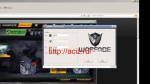 Warface читы