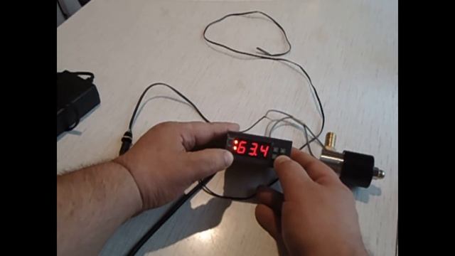Автоматизация отбора ректификационной колонны