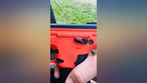 Byrna SD [Self Defense] Kinetic Launcher Ultimate Bundle - Non Lethal Kinetic review