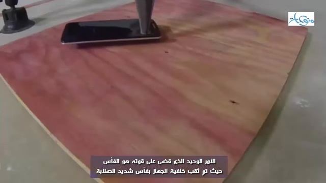 5هواتف محمولة غير قابلة للكسر و تتحمل اصعب الضروف 2016