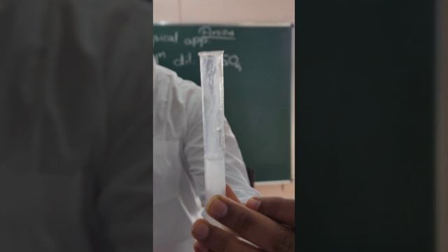 Test for Carbon dioxide смотреть онлайн