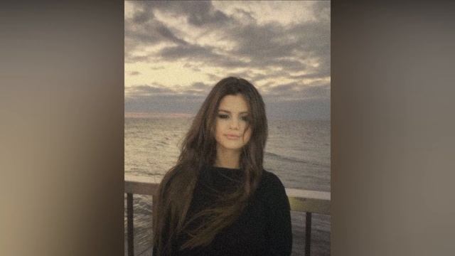 selena gomez - fetish (sped up + reverb) смотреть онлайн