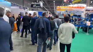 АгроСалон 2024 Москва (AgroSalon 2024) Moscow