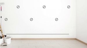 Инструкция по монтажу гипсовых 3д панелей MALEVICH LED