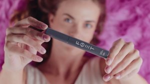 Реклама туши FOET