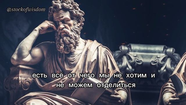 Станьте непобедимым | Стоическая философия