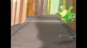 Мишка гамибер