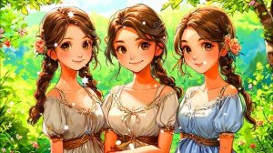 СКАЗКИ Хорошие и поучительные ДЕТЯМ Аудиосказки перед сном #86