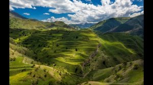 Загра Гасайниева (Алибекова)