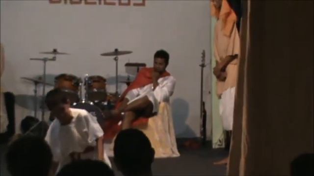 JOVENS COM PROPÓSITO IDPB EL SHADAI - PEÇA TEATRAL RAINHA ESTER смотреть онлайн