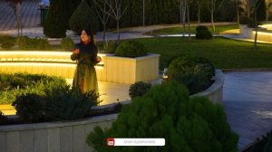 Индира Эфендиева - МОЯ ЛЮБОВЬ 2024