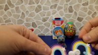 Распаковка коробочек с сюрпризами 💝🎁🧸