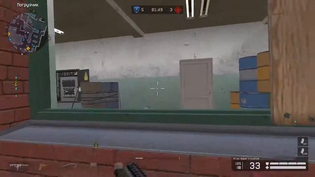 warface смотреть онлайн