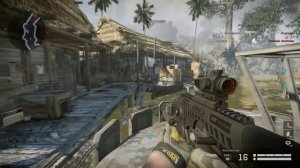 Warface - Вместе с ветром Легко за инженера с Micro-Roni CAA