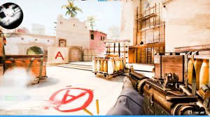 Counter-Strike контр страйк киберспорт 2