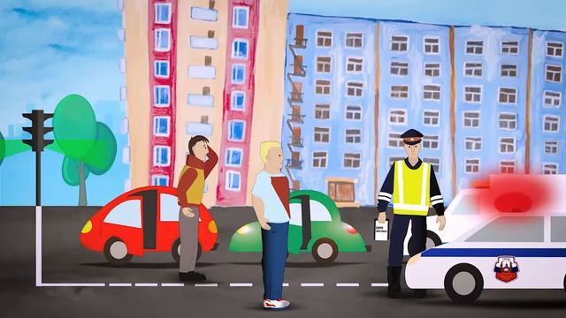 Европротокол 720 смотреть онлайн