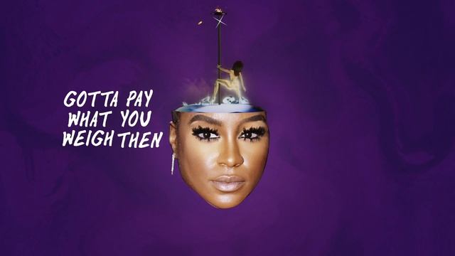 ESTER DEAN TIP ME LYRIC VIDEO смотреть онлайн