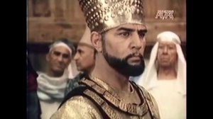 Сказание о Рустаме. Песнь поэта.